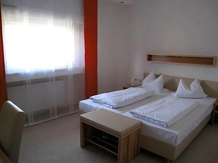 Hotel Barbarina-1